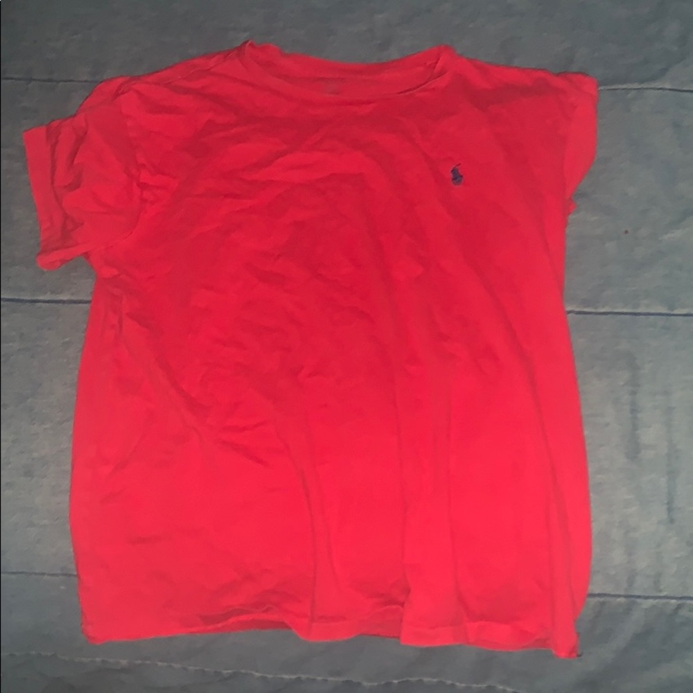 Ralph lauren T-shirt